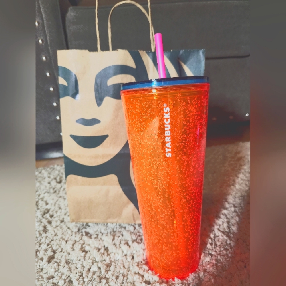 Starbucks Summer '23 collection